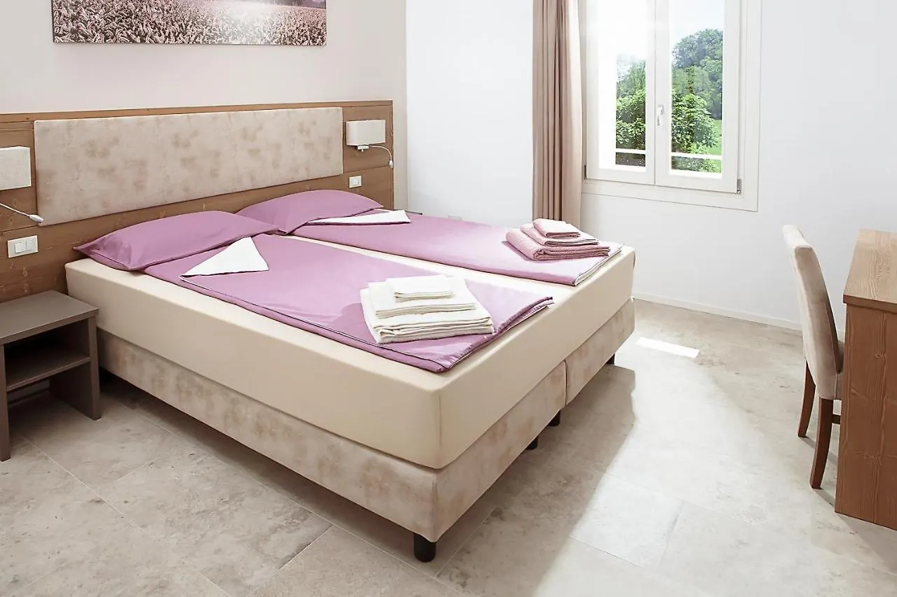 Bed and Breakfast Al Reparo à Pederobba
