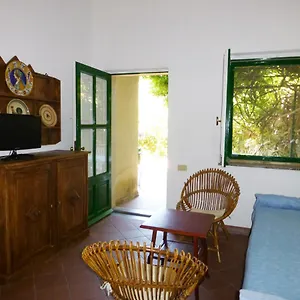  Appartement La Cava Italie