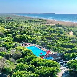 **** Camping Bella Sardinia Italie