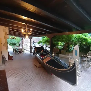 Ca' Dea Gondola Sarmede